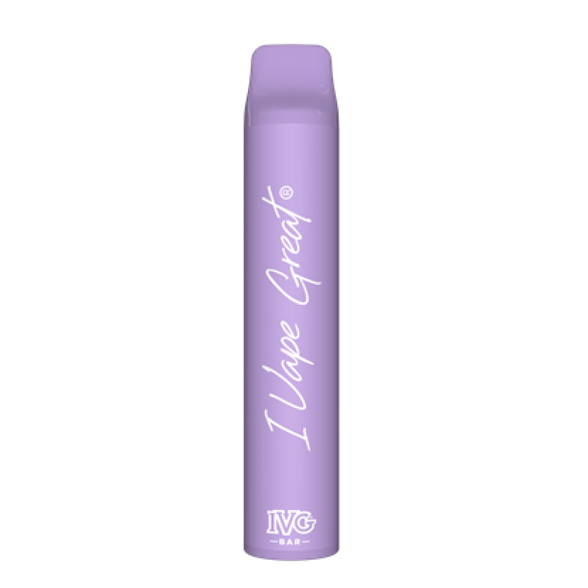 IVG Bar Plus Passion Fruit 2ml 20mg